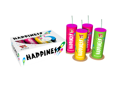 Happiness