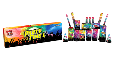 Party Time L