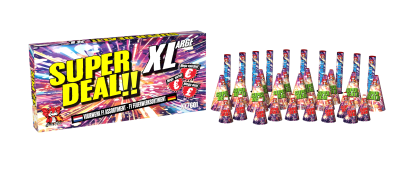 Superdeal XL