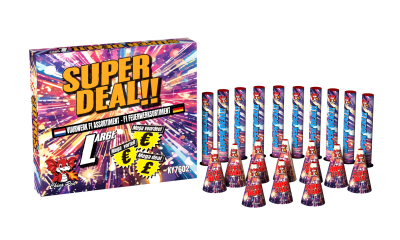 Superdeal L