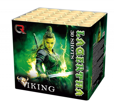 Lagertha | Art. 3507