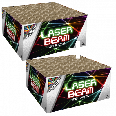 Laserbeam