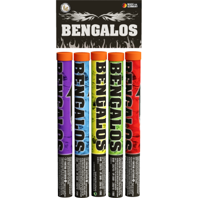 BENGALOS