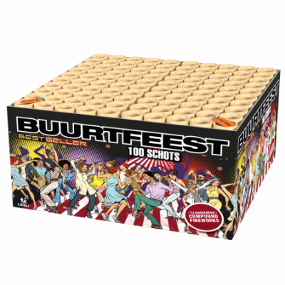 Buurtfeest
