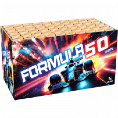 Formula 50