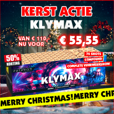 Klymax