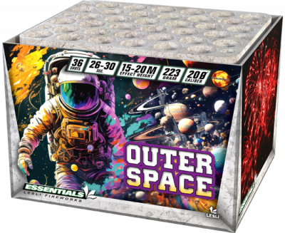 Outer Space