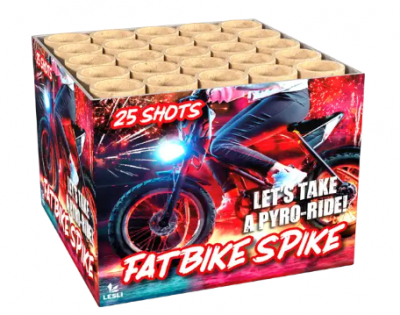 Fatbike Spike