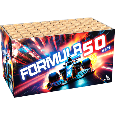 Formula 50