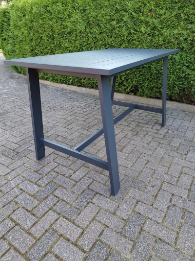Bartafel Malibu