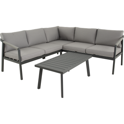 Loungehoekset Belgium