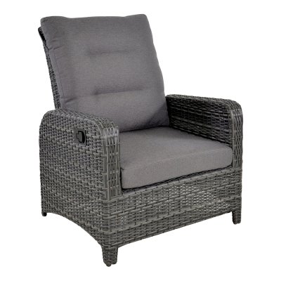 Loungestoel Soho Forte