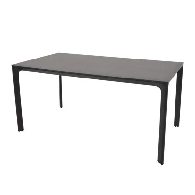 Tafel Carcassonne 160x90cm