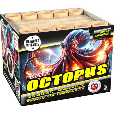 Octopus