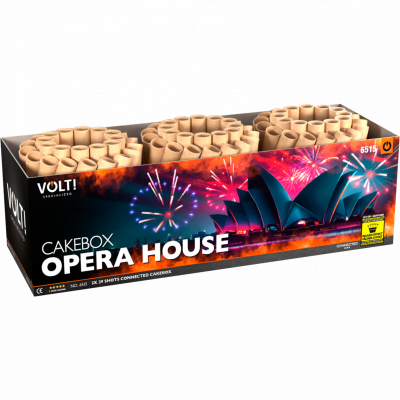 Opera House