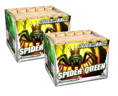 Spider Queen