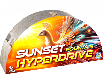 Sunset Hyperdrive