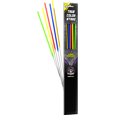 True Color Starz