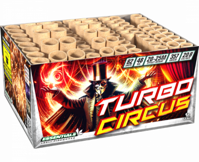 Turbo Circus