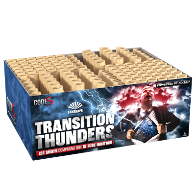 Transition Thunders**
