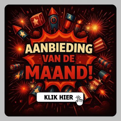 Maandaanbiedingen OP=OP