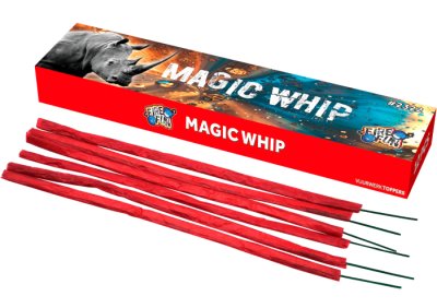 Magic whip