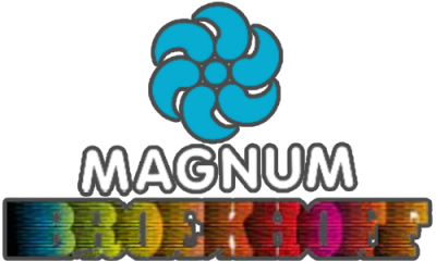 Magnum/Broekhoff
