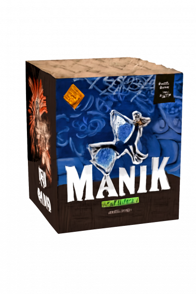 Manik