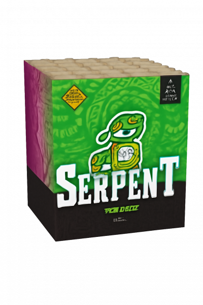 Serpent