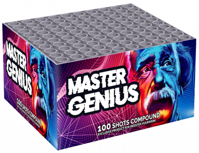 Master Genius