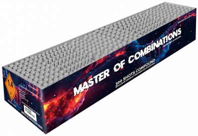 Master of Combinations