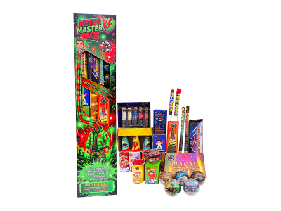 Meter Master Pack