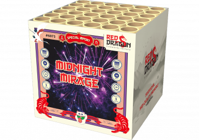 Midnight Mirage