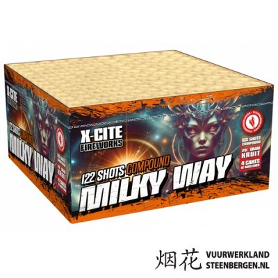 Milky Way