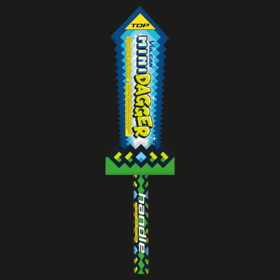 Mini Dagger