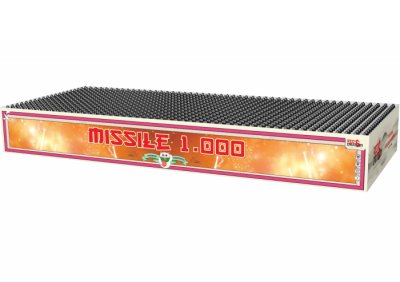 Missile 1000