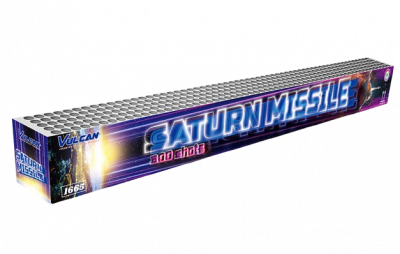 Saturn Missile