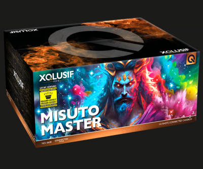 Misuto Master