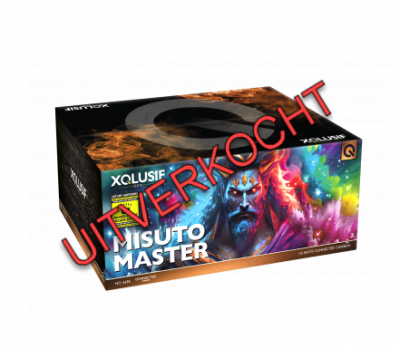 Misuto Master