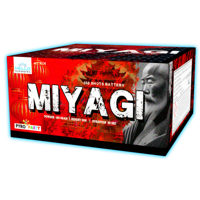 Miyagi