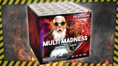 Multi madness