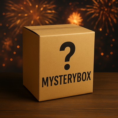 Mystery Box - 2025