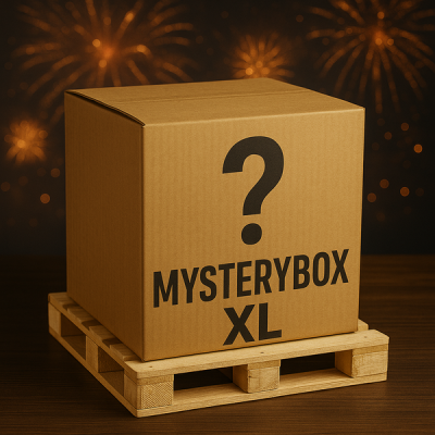 Mystery Box XL - 2025