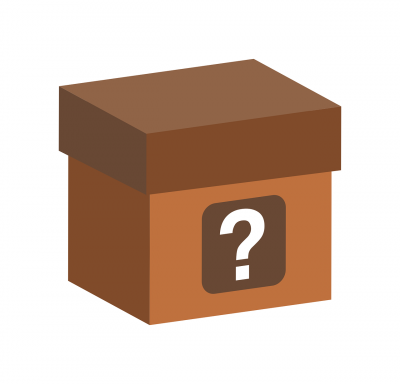 Mystery Cake