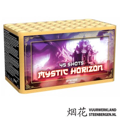 Mystic Horizon
