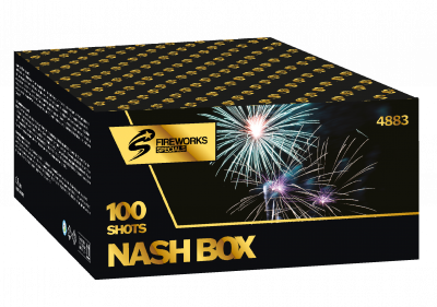 Nash box