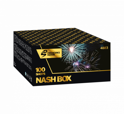 Nash Box