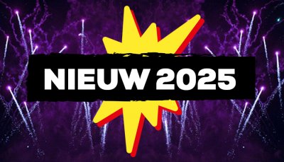 Nieuw 2025