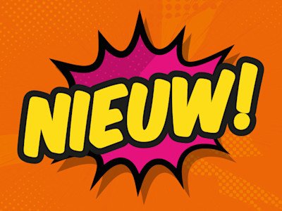 Nieuw