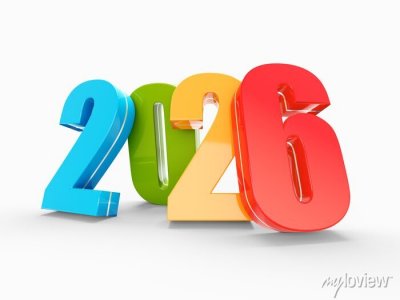Nieuw in 2026 !